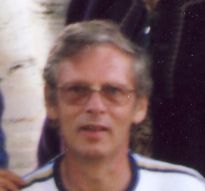 Denis Rivard
