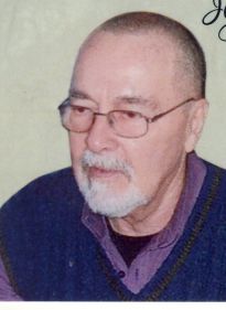 Jean-Paul Verville 