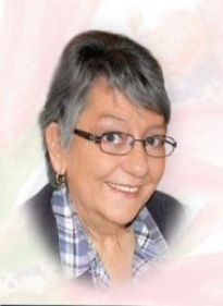 Salon funéraire Bergeron - Madame Andrée Charland