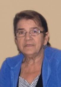 Madame Carolle Lavoie Girard