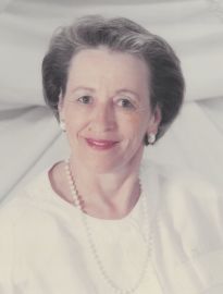 Madame Solange Roux