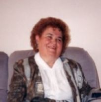 Marguerite Hébert Gentes