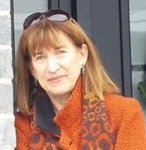 Martine Côté
