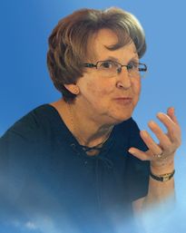 Madame Mariette Jolibois