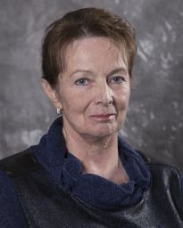 Madame Pauline Bernard