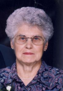 Yolande Martineau Côté